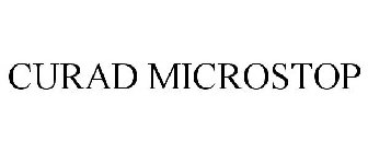 CURAD MICROSTOP