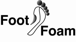 FOOT FOAM