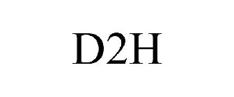 D2H