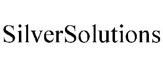 SILVERSOLUTIONS