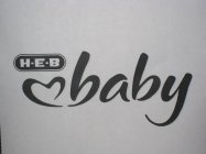 H·E·B BABY