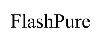 FLASHPURE