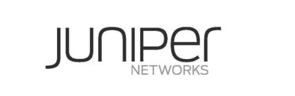 JUNIPER NETWORKS