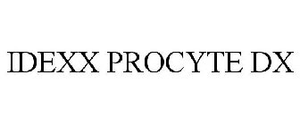 IDEXX PROCYTE DX