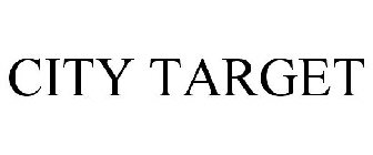 CITYTARGET