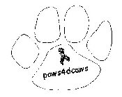 PAWS4DCAWS