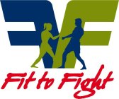 FF FIT TO FIGHT