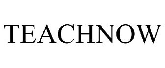 TEACHNOW