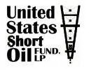 UNITED STATES SHORT OIL FUND, LP