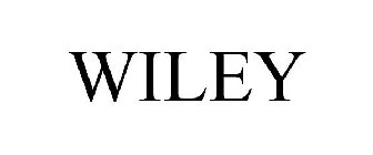 WILEY