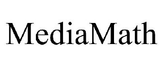 MEDIAMATH