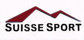 SUISSE SPORT