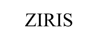 ZIRIS