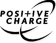 POSITIVE CHARGE