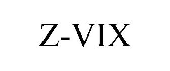 Z-VIX