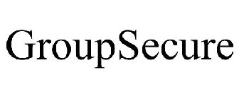 GROUPSECURE