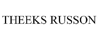 THEEKS RUSSON