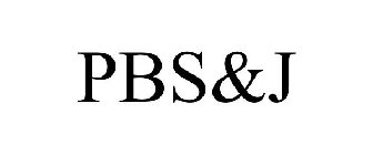 PBS&J