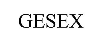 GESEX