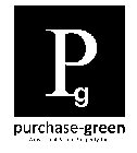 PG PURCHASE-GREEN A DIVISION OF PATH TO PROSPERITY, INC.