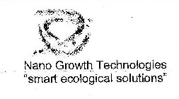 NANO GROWTH TECHNOLOGIES 