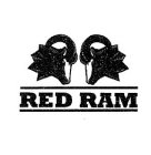 RED RAM