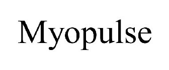 MYOPULSE