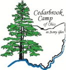 CEDARBROOK CAMP OF OHIO AT STONY GLEN