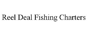 REEL DEAL FISHING CHARTERS