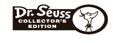 DR. SEUSS COLLECTOR'S EDITION