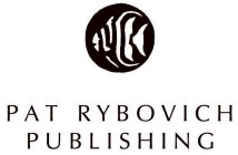 PAT RYBOVICH PUBLISHING