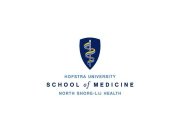 HOFSTRA UNIVERSITY SCHOOL OF MEDICINE NORTH SHORE - LIJ HEALTH
