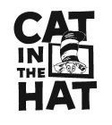 CAT IN THE HAT