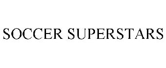 SOCCER SUPERSTARS