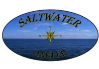 SALTWATER ANGLER N S E W