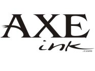 AXE INK.COM