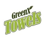 GREENX TOWELS
