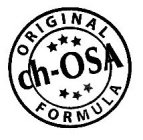 ORIGINAL FORMULA CH-OSA