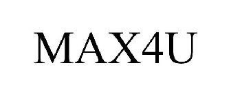 MAX4U