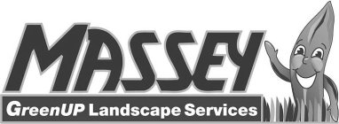 MASSEY GREENUP LANDSCAPE SERVICES