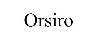 ORSIRO