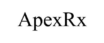 APEXRX