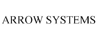 ARROW SYSTEMS