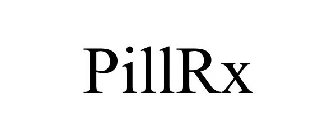 PILLRX
