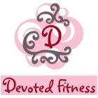 D DEVOTED FITNESS