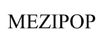 MEZIPOP