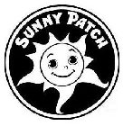 SUNNY PATCH