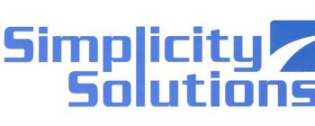 SIMPLICITY SOLUTIONS