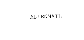ALIENMAIL