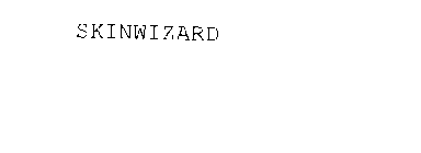 SKINWIZARD